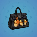 Loot Bag #10612 Loot Bag #10612