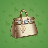 Loot Bag #10621 Loot Bag #10621