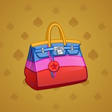 Loot Bag #10645
