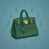 Loot Bag #10663 Loot Bag #10663