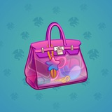 Loot Bag #10677