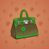 Loot Bag #10701