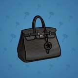 Loot Bag #10703 Loot Bag #10703