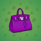 Loot Bag #10708