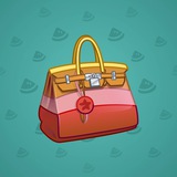 Loot Bag #10726