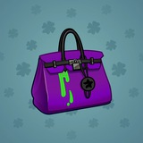 Loot Bag #10728 Loot Bag #10728