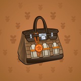Loot Bag #10731