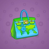 Loot Bag #10735 Loot Bag #10735
