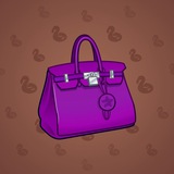 Loot Bag #10741 Loot Bag #10741