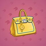 Loot Bag #10746 Loot Bag #10746