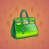 Loot Bag #10755