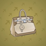 Loot Bag #1076 Loot Bag #1076