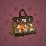 Loot Bag #1077 Loot Bag #1077