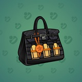 Loot Bag #10776 Loot Bag #10776