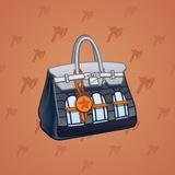 Loot Bag #10795 Loot Bag #10795