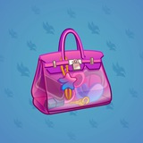 Loot Bag #10796 Loot Bag #10796
