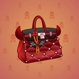 Loot Bag #10800 Loot Bag #10800