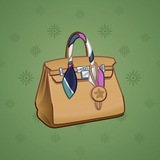 Loot Bag #10828 Loot Bag #10828