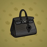 Loot Bag #10830