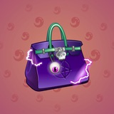 Loot Bag #10856
