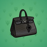 Loot Bag #10858 Loot Bag #10858
