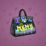 Loot Bag #10876 Loot Bag #10876