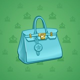 Loot Bag #10890