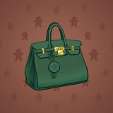 Loot Bag #10896