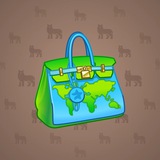 Loot Bag #10912 Loot Bag #10912