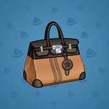 Loot Bag #10919 Loot Bag #10919