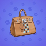 Loot Bag #10928 Loot Bag #10928