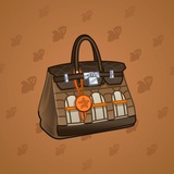 Loot Bag #10936