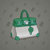 Loot Bag #10942 Loot Bag #10942