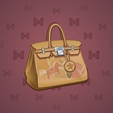 Loot Bag #10968 Loot Bag #10968