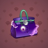 Loot Bag #10978 Loot Bag #10978