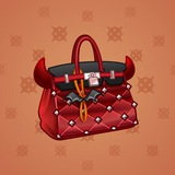 Loot Bag #10983
