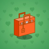 Loot Bag #10985 Loot Bag #10985