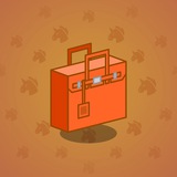 Loot Bag #1100 Loot Bag #1100