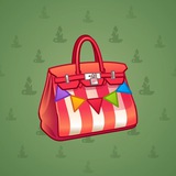 Loot Bag #11005 Loot Bag #11005