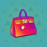 Loot Bag #11006 Loot Bag #11006
