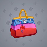 Loot Bag #11009 Loot Bag #11009
