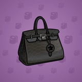 Loot Bag #11012 Loot Bag #11012