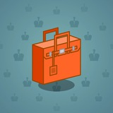 Loot Bag #11020 Loot Bag #11020