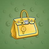 Loot Bag #11078 Loot Bag #11078