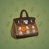 Loot Bag #11092