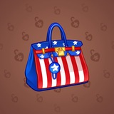 Loot Bag #11099