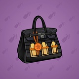 Loot Bag #11103 Loot Bag #11103