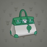 Loot Bag #11105