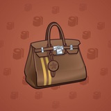 Loot Bag #11107 Loot Bag #11107