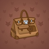 Loot Bag #11117 Loot Bag #11117